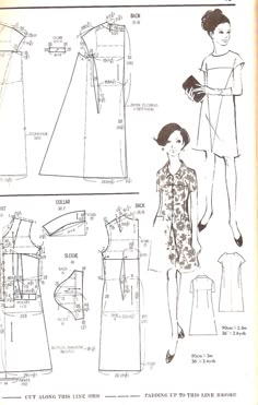 garment pattern making books-free