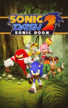 310 Ideas De Sonic Y Sus Amigos En 2021 Sonic Sonic Fotos Sonic El Erizo