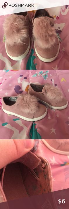 NWT Crazy 8 ACTIVE HOLIDAY PARTY Pink Faux Suede Gold Star Print BOOTS