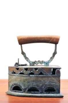 antique steam iron antique steam iron