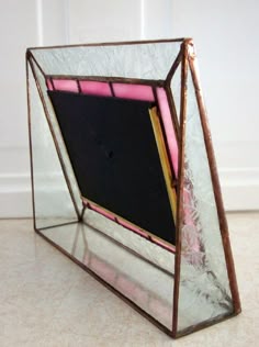 68 best stained glass picture frames images on pinterest in 2018