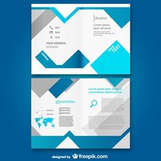 leaflet design templates free download google search leaflets