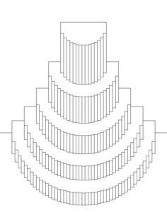 立體生日卡片 Google 搜尋 Hand Made Kirigami Wedding Cake Bride And Groom Pop Up Card Template