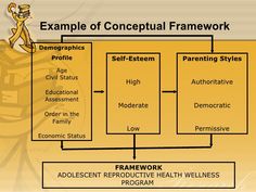Behaviors of pim in context of thesis and dissertation research