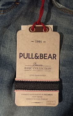 37 best hang tag jeans images on pinterest hang tags label tag
