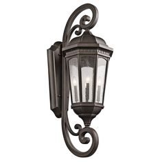 14 Best More Outdoor Sconces Installed By Dallas Landscape