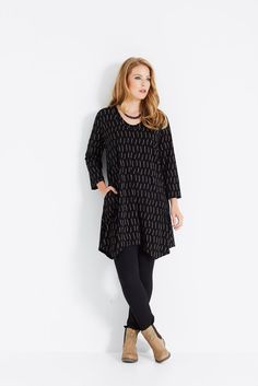 26 Best Pont Neuf mallistoa images | Bohemia, Kokko, Farkut Pont Neuf Kitty V2507 Dress – Dagny V2797 Scarf | Bohemia