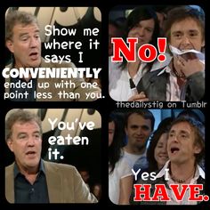 Why Was James May Eating On Grand Tour Why Was James May Eating On Grand Tour
