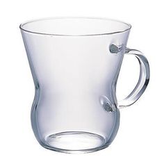 6 x 280ml Classic Glass Cup Mugs Set for Cold Drinks Hot Latte Coffee Cappuccino with 6 Spoon by Crystals® 6 x 280ml Classic Glass Cup Mugs Set for Cold Drinks Hot Latte Coffee Cappuccino with 6 Spoon by Crystals®
