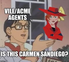 where in the world is carmen sandiego meme where in the world is carmen sandiego meme