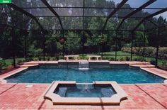 18 Screen Enclosure Cage Ideas Screen Enclosures Enclosure Pool Enclosures