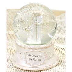 99 Best Wedding Ideas Images On Pinterest Wedding Keepsake Waterglobe Gift