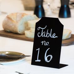 YFOX 12 piece mini blackboard small message card lace design-suitable for wedding and party decoration,message board labels