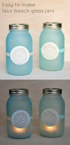 48 best mason jar