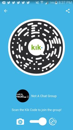 Ddlg kik