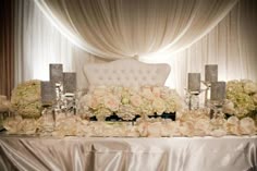 77 Best Head Table Decor Images On Pinterest In 2018 Great Ideas Of The Head Tables Decor Weddingelation Table Wedding