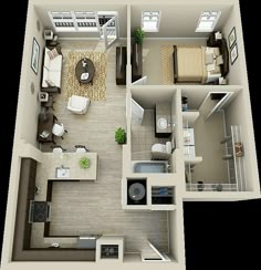 One Bedroom Apartment Layout 50 one “1” bedroom apartment/house plans | apartment floor plans One Bedroom Apartment Layout 50 one “1” bedroom apartment/house plans | apartment floor plans