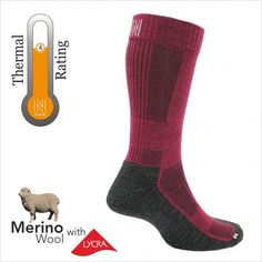 Rohner Next Trekking Calcetines