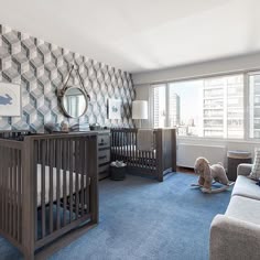 298 best glamorous nursery ideas images on pinterest in 2018 child