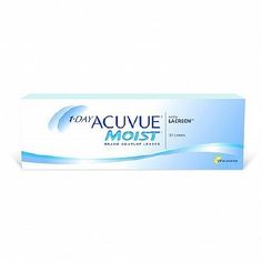 42 best contact lenses