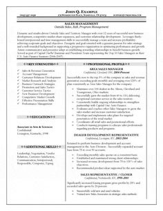 regional sales manager resume sample store associate resume sample template for retail manager sales - Sample Sales Management Resume regional sales manager resume sample store associate resume sample template for retail manager sales - Sample Sales Management Resume