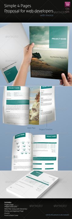 Construction Company Proposal Template Vol4 Proposal templates - construction work proposal template Construction Company Proposal Template Vol4 Proposal templates - construction work proposal template