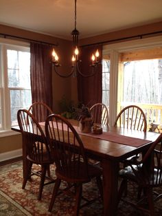 More Primitive Dining Room Dining Stuff I Love Pinterest Enchanting Primitive Dining Room Sets Review More Primitive Dining Room Dining Stuff I Love Pinterest Gorgeous Primitive Dining Room Sets Decorating Design