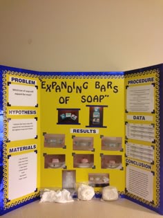 My Daughters 3rd Grade Science Fair Project My Daughters 3rd Grade Science Fair Project