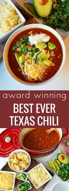 seriously the best healthy turkey chili recipe recipes for award winning best ever beef chili recipe plus ideas on how to make a texas