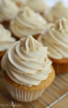 Crunk cupcakes recipes Crunk cupcakes recipes