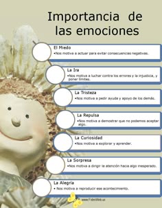 Inestabilidad emocional en ninos pdf