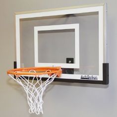 35 Best Basketball Hoops Images On Pinterest Hoop Wall Mounted Mini Basketball Hoop Pro 2 0 Sports Outdoors