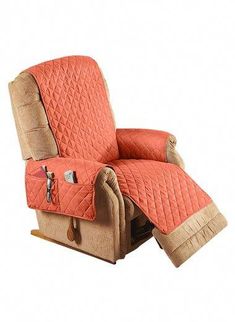 Butter Carol Wright Gifts Ruffled Slip Covers Size Chair Color Butter fits up to 34 W fits up to 34 W Size Chair