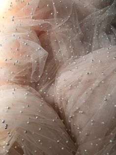 Prom Dresses Fabric Leopard Glitter Tulle Fabric Gold Glitter Lace Tulle with Pearls for Evening Gowns Bridal Tulle Gold Pearls Tulle