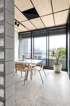 Clare Cousins Melbourne Office Is Divided Up With Colour Coordinated Details Shared Office Clare Cousins Melbourne Office Is Divided Up With Colour Coordinated Details Shared Office