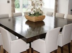 62 Best Furniture Please Images In 2019 Kitchen Dining Lunch Square Dining Room Table Seats 8