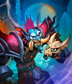 235 best wow trolls