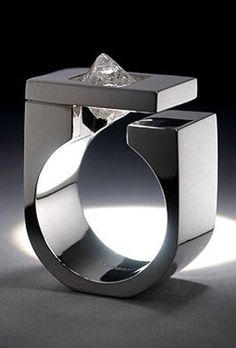 Dani par Daniel K 6 carats poids total Rond Zircone cubique Argent Rhodium long Dangle Boucles d/'oreilles
