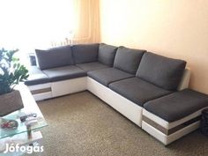 Eladó fehér bÅr sarok kanapé fotel. sarok ülÅgarnitúra akciós ...