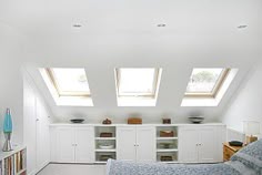 The 93 Best Loft Conversion Design Images On Pinterest Attic Turning Your Attic Into A Bedroom Is Great Idea Especially For Small Houses We