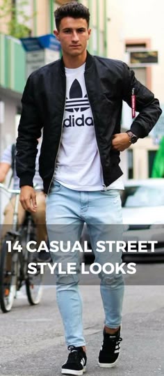 The 447 Best Dressers Images On Pinterest In 2018 Man Fashion 14 Coolest Casual Street Style Looks For Men
