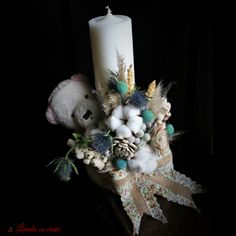 40 Best Lumanari Botez Cununie Images In 2019 Candels Anne Geddes