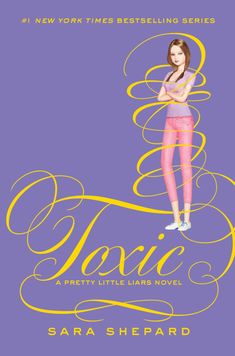 Pretty Little Liars Burned Epub