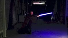 lightsaber form vi niman basic niman form strikes stage niman form
