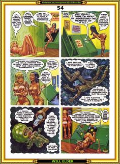 Honey Hooker Comic Honey Hooker Comic