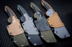 275 best kydex diy
