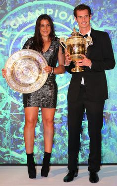 photo Tennis Wimbledon Winners wimbledon champions tennis players