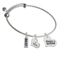 Guardian Angel over Heart Sun Sea Sand Serenity Engraved Bracelet