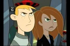 Kim possible mutant octopus sex