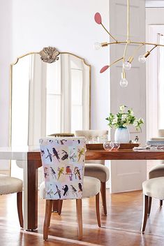 Wooded Manor Mirror in 2022 | 2021 home decor trends, Mirror, Vintage